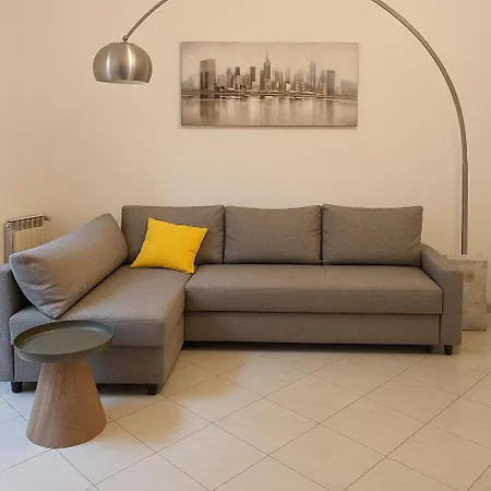 Mind Monteverde Portuense Apartment *